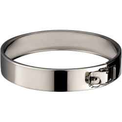 Collier de fixation et d'étanchéité Poujoulat Kitinox