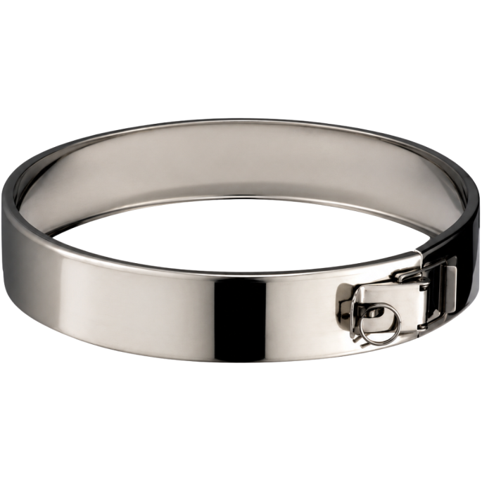 Collier de fixation et d'étanchéité Poujoulat Kitinox
