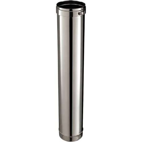 Élément droit 95 cm Condensor Poujoulat