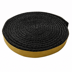 JOINT FIBRE LONGUEUR 2.5M POUJOULAT