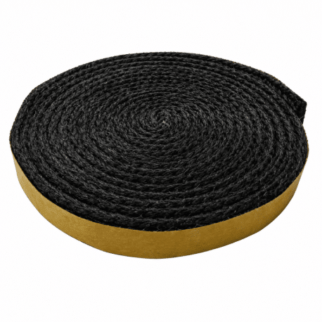 JOINT FIBRE LONGUEUR 2.5M POUJOULAT