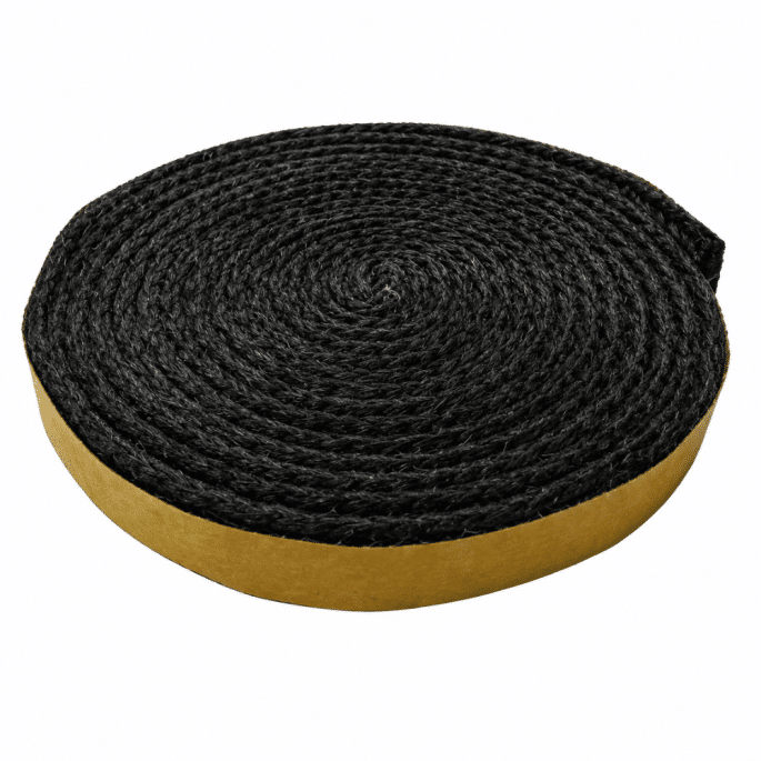 JOINT FIBRE LONGUEUR 2.5M POUJOULAT