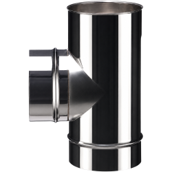 Té nu 90° Soi Poujoulat