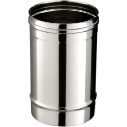 Manchettes 25 cm Poujoulat Kitinox