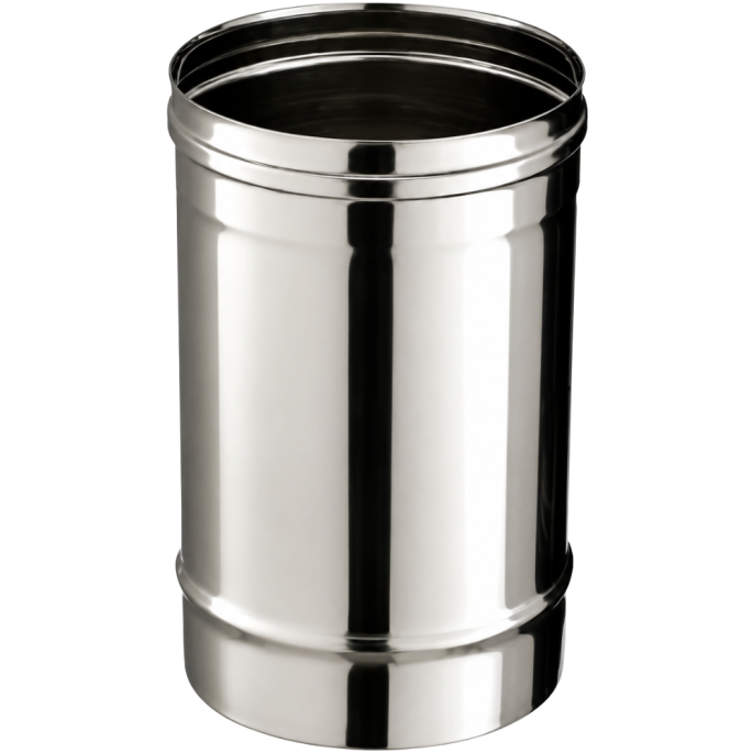 Manchettes 25 cm Poujoulat Kitinox