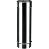 Tuyau inox 45 cm Soi Poujoulat