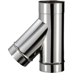 Té nu 135° Soi Poujoulat