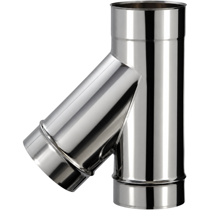 Té nu 135° Soi Poujoulat