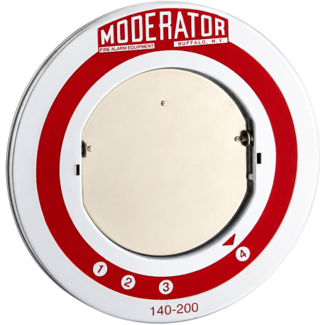 Régulateur de tirage Poujoulat Condensor