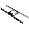Support plancher Poujoulat Condensor