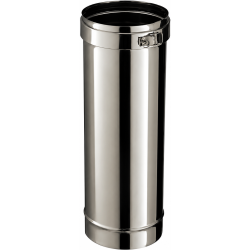 Élément droit 45 cm Condensor Poujoulat