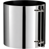 Manchon buse Condensor Poujoulat