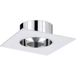 Plaque de plafond 300x300 Soi Poujoulat