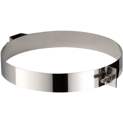 Collier de suspension de carneau Poujoulat Condensor