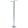 Pied support carneau réglable de 12 à 150cm Poujoulat Condensor