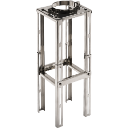 Support au sol réglable Poujoulat Condensor