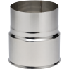Réduction Condensor vers flexible Ø 200 mm Poujoulat