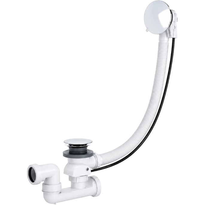 Vidage baignoire automatique Valentin