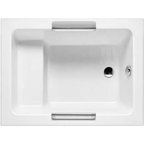 Baignoire sabot Shortline Sanindusa