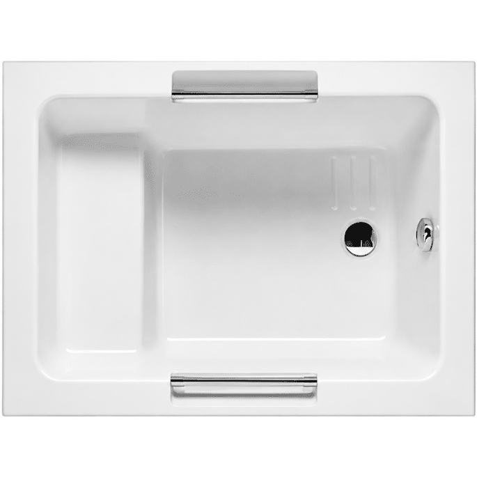 Baignoire sabot Shortline Sanindusa