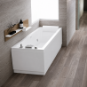Baignoire Balnéo Calos 2.0 Novellini