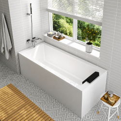 Baignoire VERTICE Sanindusa