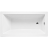 Baignoire VERTICE 160 x 70 Sanindusa