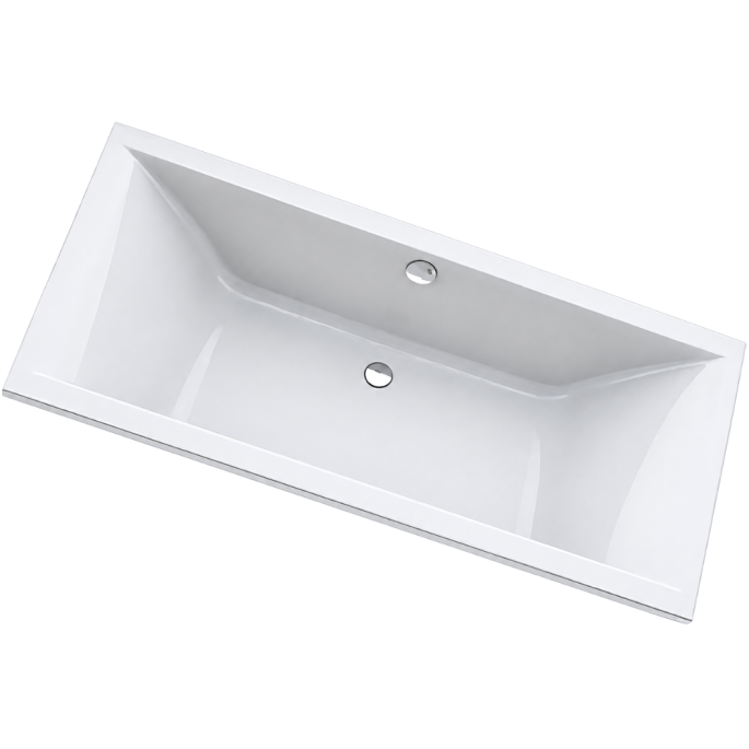 Baignoire KYO Duo 180x80 cm VALENTIN