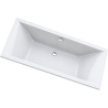 Baignoire KYO Duo 180x80 cm VALENTIN