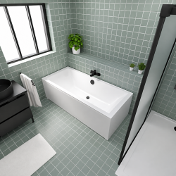Baignoire KYO Duo 180x80 cm VALENTIN