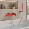 Mitigeur bain avec douchette à main Study Exclusive TRES