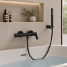 Mitigeur bain avec douchette à main Study Exclusive TRES