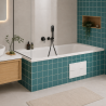 Trappe de visite pour baignoire CALOS 2.0 Novellini