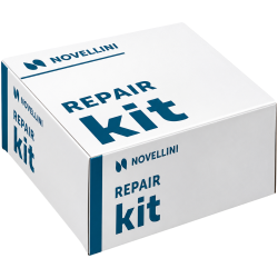 Kit de réparation receveur Novosolid Novellini