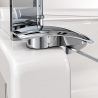 Baignoire à porte bain douche DUO pack Design 3 KINEDO