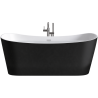 Baignoire ilot Ship 160 x 70 cm Standard Novellini