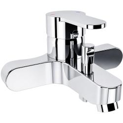 Mitigeur bain douche mural Olyos IDEAL STANDARD Mitigeur bain douche mural Olyos IDEAL STANDARD