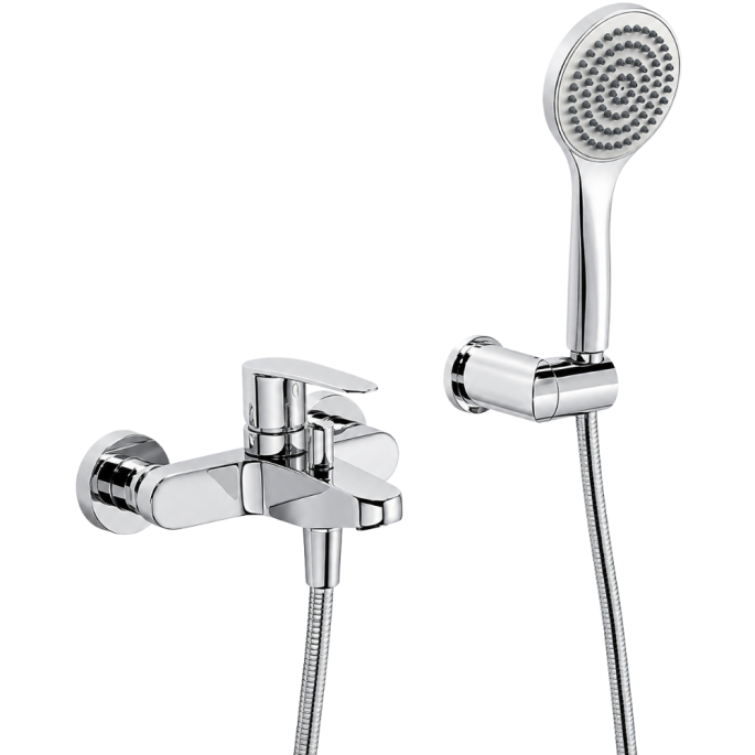 Mitigeur bain Flat Tres