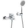 Mitigeur bain Flat Tres