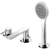 Mitigeur pour rebord de baignoire LEX-ALP TRES