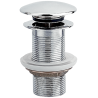 Ensemble Mitigeur lavabo encastré + Bonde + Colonne de douche + Mitigeur Bain + Support douchette flexible Figaro