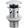 Ensemble Mitigeur lavabo encastré + Bonde + Colonne de douche + Mitigeur Bain + Support douchette flexible Figaro