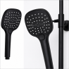 Cabine de douche Brooklyn Factory Kinedo