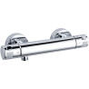 Cabine de douche 1/4 de rond Kineprime Kinedo