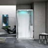 Cabine de douche EON 2P Novellini