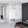 Salle de bains Concept Modulo Kinedo
