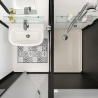 Salle de bains Concept Modulo Kinedo