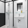 Salle de bains Concept Modulo Kinedo