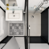 Salle de bains Concept Modulo Kinedo