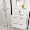 Salle de bains Concept Modulo Kinedo